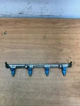 2012 Kawasaki Jet Ski STX-15F Gas Fuel Injectors Rail 60 Hours Tested. Fixed Price $89.99.