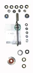 Supercharger Rebuild Kit Sea-doo Gtx Sc 185 Ltd Challenger 2003-2006 420881150. Fixed Price $344.30.