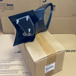 New Kawasaki Genuine 2016 ZG1400EGF Mirror-assy,lh,m.m.gray 56001-0182-25X. Fixed Price $218.49.
