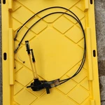 1992-1997 Kawasaki 750SXI Gas Fuel Tank Cell Tap. Fixed Price $175.00.