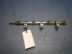 06-08 Yamaha Waverunner Fx Ho Cruiser Delivery Pipe Oem 60E-12880-11-00. Fixed Price $23.95.