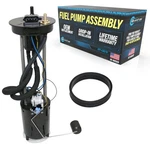 Fits 2008-2012 Sea-doo Gti Gts Gtx Rxp Rxt 275500779 Fuel Pump Module Assembly. Fixed Price $239.98.
