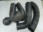 Yamaha Waverunner GP1300R Air Intake Tubes & Hoses Resonator Baffle Silencer. Fixed Price $49.00.