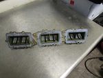 03 Yamaha GP1300R Reed Valve Cage Assy Set 60T-13610-00-00 60T-13620-00-00. Fixed Price $74.99.