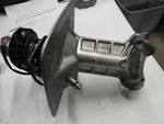 Oem 2003 Kawasaki Ultra 150 Steering Shaft Handle Pole Switch E12-11. Fixed Price $55.00.