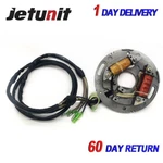 Stator For Kawasaki 21003-3718 21003-3716 Jet TS/X2 1991-1996 JF650. Fixed Price $57.00.