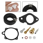 689-W0093-00 Fuel Systems Carburetor Repair Kit For Yamaha 1984-1997 25 30HP. Fixed Price $15.00.