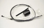 90891-40752-00 Oem Yamaha F1K Throttle Cable Kit For Waverunner (pwc). Fixed Price $35.00.