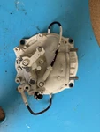 Seadoo 580 587 Rotary Valve Cover Intake Manifold Oil Pump Flange 1993 Sp Oem. Fixed Price $49.95.