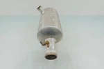 2009-2012 Kawasaki Oem Exhaust Muffler Silencer Pipe Freshwater Ultra Stx 15F Lx. Fixed Price $499.97.