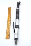 Cleco 5RNAL-174H Right Angle 1/4" Reversible Nutrunner 50 In-lb *video* Clean. Fixed Price $164.95.