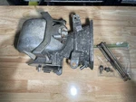 Yamaha XL760 Oem Jet Pump Steering Nozzle & Reverse Gate Bucket Assembly. Fixed Price $99.95.