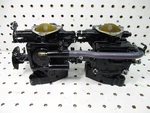 Yamaha Set Carburetors 62T 700 Dual 38MM Superjet Wave Venture Raider Xl. Fixed Price $259.95.
