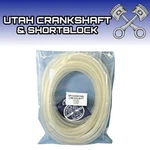New Spi Clear Fuel Line Id 5/16" Pre-cut 20 Ft Sea-doo Kawasaki Yamaha. Fixed Price $29.99.