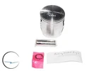 Seadoo 787 - 800 Carb & Rfi Gtx Xp Gsx Spx Speedster Wsm Piston Kit 290887239. Fixed Price $89.95.