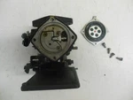 DD56 Yamaha Wave Runner 650 1993 Carburetor 6R8-14301-02-00. Fixed Price $144.49.