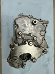 Yamaha Cruiser Fxsho Fzr 1.8L 1800 Oil Pump 6S5-13300-00-00 08 09. Fixed Price $225.00.