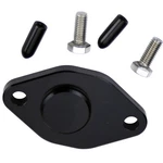 Seadoo Oil Injection Block Off Kit 717 720 Hx Spx Gts Gti Gtx Gsi Xp. Fixed Price $12.95.