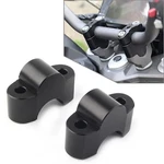 Front Handle Bar Riser Adapter Clamp For Kawasaki 2018-2020 Black. Fixed Price $25.60.