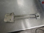 03 Seadoo Gtx 4 Tec Sc Intake Inlet Grate 271001170 271001169 271001560. Fixed Price $39.99.