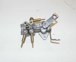 1997 1998 Tigershark Daytona Monte Carlo Tsl Tsr Oil Pump Oem# 3008-522. Fixed Price $59.99.