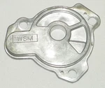 Wsm Seadoo 1503/1630 Oil Pump Cover Plate '02-'26, 290811590, 420811590, 010-096. Fixed Price $25.97.