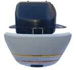 01- 03 Kawasaki Stx 1100 Glove Box Storage Lid Hatch Cover 14091-3710-QF. Fixed Price $29.00.
