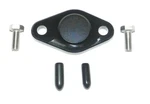 Sea-doo Pwc Oil Block Off Plate 800 951 95-07 011-213. Fixed Price $16.95.