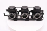 Kawasaki Zxi Stx 900 1100 Cdcv Constant Velocity Carbs Carburetor Set. Fixed Price $99.95.