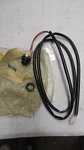 87-89 Yamaha WJ500 Start Switch Assembly 6K8-81870-00-00 Nos. Fixed Price $33.99.