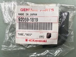New Genuine Kawasaki 92059-1819 Tube, "res". Fixed Price $17.38.
