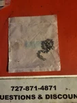 Yamaha Waverunner Chain Ball GP7-U7835-00-00. Fixed Price $5.00.