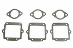 M-g 33121-3T Carburetor/intake Reed Gaskets For Polaris SL650 SL750 SL780 Slt. Fixed Price $12.99.