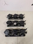 Yamaha 63M Carburetor Set Assembly 64T-14301-01-00 64T-14302-01-00 64T-14303. Fixed Price $375.00.