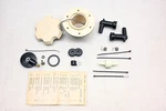 New Oem Yamaha 90891-70006-00 Wave Runner Modification Kit Nos. Fixed Price $117.99.