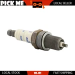 Spark Plug Fit Polaris Atv Predator 500-LE 2007. Fixed Price $16.91.