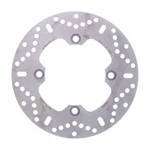 Brake Disc Ebc Scooter 760.95.48 For Honda 125 Sh 2001-2008. Fixed Price $94.69.