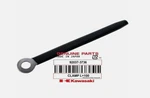 Qty Nos L=100 Kawasaki Jet Ski Js Jh Jt Clamp Hose Fuel 92037-3736 77-24. Fixed Price $24.99.