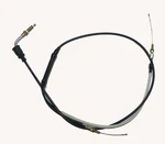 Wsm Polaris 400 Xplorer / Xpress Throttle Cable 61-218, 7080570. Fixed Price $39.58.