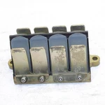 1996 Yamaha Waveraider 760 Oem Reed Valve 64X-W0004-00-00;64X-W0004-01-00. Fixed Price $26.69.