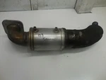 BB41 Kawasaki Sc 650 1993 Muffler 18001-3734. Fixed Price $59.49.