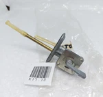 Kawasaki KZ305 KZ250 Kh Klt 110 160 185 AR125 Fuel Gas Tank Tap Petcock Nos. Fixed Price $69.90.
