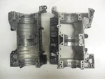 DD24 Yamaha Xl 800 2000 Crankcase Cases 66E-15100-00-8P 66E-15100-10-8P. Fixed Price $229.49.