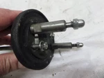 2003 Polaris Virage 700 Carb Intake Base Assy 5631118 Genesis Freedom Jetski Pwc. Fixed Price $18.99.