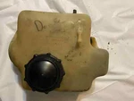 Kawasaki Oil Tank Tandem Sport 89-92 52001-3709 52001-5003 650TS. Fixed Price $24.95.