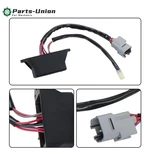 Brand New For Honda Aquatrax Main Relay Assembly 38580-HW1-672 F-12X 2002-2. Fixed Price $22.12.