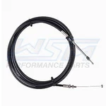 Wsm Throttle Cable Yamaha 1800 AR195/AR210/SX190/SX210/SX240 002-213. Fixed Price $89.99.