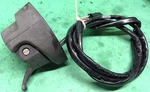 Yamaha Throttle Lever Assy = Many 21 22 23 Ex Vx Fx 6CS-14305-12-00 No Cruise #1. Fixed Price $110.00.