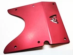Wcw - Handlepole Spring Bracket Kawasaki Js 300 440 550 Sx. Fixed Price $33.00.