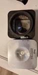 2X Vilder Air Filter Flame Arrestor Carb See Desc. LOC1727. Fixed Price $125.00.
